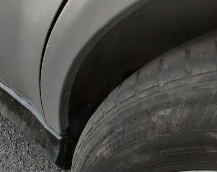 Сірий Шевроле Еванда, об'ємом двигуна 2 л та пробігом 219 тис. км за 3999 $, фото 16 на Automoto.ua