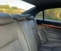 Серый Шевроле Эванда, объемом двигателя 2.5 л и пробегом 283 тыс. км за 3500 $, фото 14 на Automoto.ua