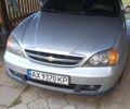Шевроле Эванда 2006 в Харькове на Automoto.ua Серый Шевроле Эванда, объемом двигателя 2.49 л и пробегом 210 тыс. км за 4500 $, фото 1 на Automoto.ua