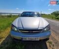 Сірий Шевроле Еванда, об'ємом двигуна 2 л та пробігом 210 тис. км за 4500 $, фото 1 на Automoto.ua