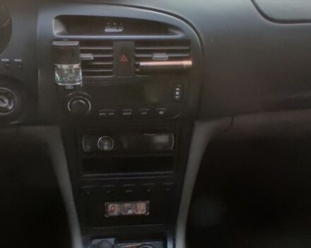 Сірий Шевроле Еванда, об'ємом двигуна 2 л та пробігом 219 тис. км за 3999 $, фото 21 на Automoto.ua