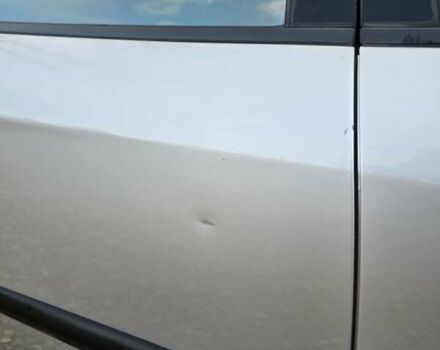 Серый Шевроле Эванда, объемом двигателя 2 л и пробегом 314 тыс. км за 3900 $, фото 25 на Automoto.ua