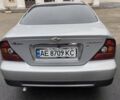 Серый Шевроле Эванда, объемом двигателя 2 л и пробегом 256 тыс. км за 4500 $, фото 7 на Automoto.ua