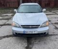Сірий Шевроле Еванда, об'ємом двигуна 2 л та пробігом 210 тис. км за 2950 $, фото 7 на Automoto.ua