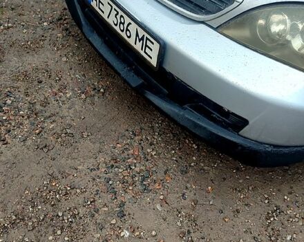 Сірий Шевроле Еванда, об'ємом двигуна 2 л та пробігом 0 тис. км за 3000 $, фото 1 на Automoto.ua