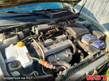 Серый Шевроле Эванда, объемом двигателя 2 л и пробегом 0 тыс. км за 4000 $, фото 1 на Automoto.ua