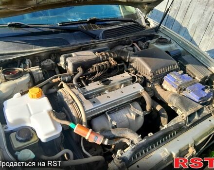 Серый Шевроле Эванда, объемом двигателя 2 л и пробегом 0 тыс. км за 4000 $, фото 1 на Automoto.ua