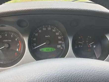 Шевроле Еванда 2005 у Харкові на Automoto.ua Сірий Шевроле Еванда, об'ємом двигуна 2 л та пробігом 162 тис. км за 3800 $, фото 1 на Automoto.ua