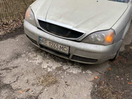 Шевроле Еванда 2006 у Харкові на Automoto.ua Сірий Шевроле Еванда, об'ємом двигуна 2 л та пробігом 346 тис. км за 2450 $, фото 1 на Automoto.ua