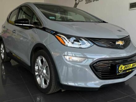 Серый Шевроле Эванда, объемом двигателя 0 л и пробегом 2 тыс. км за 20300 $, фото 1 на Automoto.ua