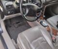 Синий Шевроле Эванда, объемом двигателя 2 л и пробегом 380 тыс. км за 3400 $, фото 4 на Automoto.ua