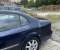 Синій Шевроле Еванда, об'ємом двигуна 2 л та пробігом 240 тис. км за 2000 $, фото 5 на Automoto.ua