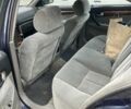 Синій Шевроле Еванда, об'ємом двигуна 2 л та пробігом 240 тис. км за 2000 $, фото 3 на Automoto.ua