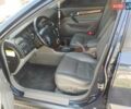 Синий Шевроле Эванда, объемом двигателя 2 л и пробегом 175 тыс. км за 5500 $, фото 4 на Automoto.ua