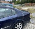 Синий Шевроле Эванда, объемом двигателя 2 л и пробегом 240 тыс. км за 2000 $, фото 4 на Automoto.ua
