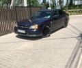 Синий Шевроле Эванда, объемом двигателя 2 л и пробегом 215 тыс. км за 1500 $, фото 1 на Automoto.ua