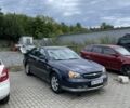 Синій Шевроле Еванда, об'ємом двигуна 2 л та пробігом 240 тис. км за 2000 $, фото 6 на Automoto.ua