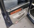 Синий Шевроле Эванда, объемом двигателя 2 л и пробегом 380 тыс. км за 3400 $, фото 3 на Automoto.ua