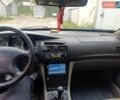 Синій Шевроле Еванда, об'ємом двигуна 2 л та пробігом 377 тис. км за 2500 $, фото 6 на Automoto.ua