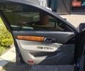 Синий Шевроле Эванда, объемом двигателя 2 л и пробегом 175 тыс. км за 5500 $, фото 5 на Automoto.ua
