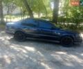 Синій Шевроле Еванда, об'ємом двигуна 2 л та пробігом 275 тис. км за 1850 $, фото 1 на Automoto.ua