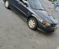 Синий Шевроле Эванда, объемом двигателя 2 л и пробегом 380 тыс. км за 3400 $, фото 1 на Automoto.ua