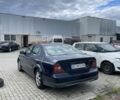 Синій Шевроле Еванда, об'ємом двигуна 2 л та пробігом 240 тис. км за 2000 $, фото 4 на Automoto.ua