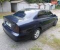Синій Шевроле Еванда, об'ємом двигуна 2 л та пробігом 377 тис. км за 2500 $, фото 8 на Automoto.ua