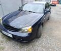 Синій Шевроле Еванда, об'ємом двигуна 2 л та пробігом 377 тис. км за 2500 $, фото 1 на Automoto.ua