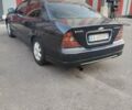 Синий Шевроле Эванда, объемом двигателя 2 л и пробегом 380 тыс. км за 3400 $, фото 7 на Automoto.ua