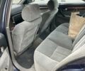 Синий Шевроле Эванда, объемом двигателя 2 л и пробегом 240 тыс. км за 2000 $, фото 2 на Automoto.ua