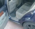 Синій Шевроле Еванда, об'ємом двигуна 2 л та пробігом 200 тис. км за 2810 $, фото 4 на Automoto.ua