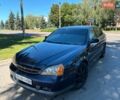 Синий Шевроле Эванда, объемом двигателя 2 л и пробегом 276 тыс. км за 2250 $, фото 1 на Automoto.ua