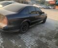 Синий Шевроле Эванда, объемом двигателя 2 л и пробегом 270 тыс. км за 999 $, фото 3 на Automoto.ua