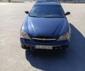 Синій Шевроле Еванда, об'ємом двигуна 2 л та пробігом 406 тис. км за 2999 $, фото 1 на Automoto.ua