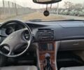 Синий Шевроле Эванда, объемом двигателя 2 л и пробегом 300 тыс. км за 4099 $, фото 14 на Automoto.ua
