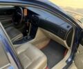 Синий Шевроле Эванда, объемом двигателя 2 л и пробегом 191 тыс. км за 2850 $, фото 4 на Automoto.ua