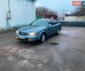 Синий Шевроле Эванда, объемом двигателя 2 л и пробегом 230 тыс. км за 3000 $, фото 1 на Automoto.ua