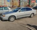 Синий Шевроле Эванда, объемом двигателя 2 л и пробегом 260 тыс. км за 3500 $, фото 1 на Automoto.ua