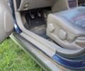 Синий Шевроле Эванда, объемом двигателя 2 л и пробегом 323 тыс. км за 2000 $, фото 35 на Automoto.ua