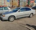 Синий Шевроле Эванда, объемом двигателя 2 л и пробегом 260 тыс. км за 3500 $, фото 1 на Automoto.ua
