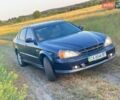 Синий Шевроле Эванда, объемом двигателя 2 л и пробегом 250 тыс. км за 2999 $, фото 1 на Automoto.ua