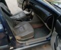 Синий Шевроле Эванда, объемом двигателя 2 л и пробегом 190 тыс. км за 3700 $, фото 10 на Automoto.ua