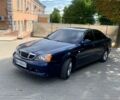 Синий Шевроле Эванда, объемом двигателя 2 л и пробегом 191 тыс. км за 2850 $, фото 1 на Automoto.ua