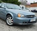 Синий Шевроле Эванда, объемом двигателя 2 л и пробегом 414 тыс. км за 2800 $, фото 6 на Automoto.ua
