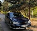Синій Шевроле Еванда, об'ємом двигуна 2 л та пробігом 195 тис. км за 2509 $, фото 1 на Automoto.ua