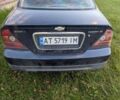 Синий Шевроле Эванда, объемом двигателя 2 л и пробегом 474 тыс. км за 3000 $, фото 1 на Automoto.ua