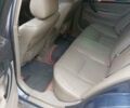 Синий Шевроле Эванда, объемом двигателя 2 л и пробегом 190 тыс. км за 3700 $, фото 6 на Automoto.ua