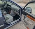 Синий Шевроле Эванда, объемом двигателя 2 л и пробегом 300 тыс. км за 4099 $, фото 15 на Automoto.ua