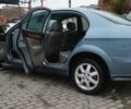 Синий Шевроле Эванда, объемом двигателя 2 л и пробегом 414 тыс. км за 2800 $, фото 16 на Automoto.ua